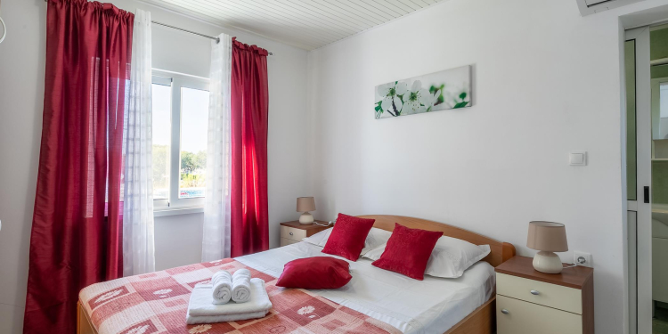 Holiday House Maja